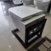 Wallhanging Commode X101 Rimless – Brite Ceramics