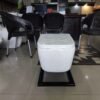 Wallhanging Commode X101 Rimless – Brite Ceramics