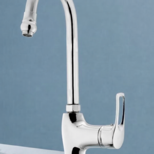 Kitchen vanity/sink mixer
