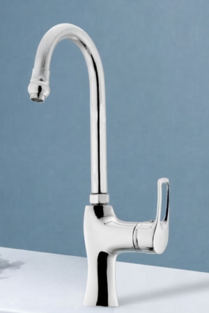 Kitchen vanity/sink mixer