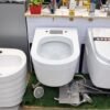 Dell Wall Hang Commode 002 – Dell Sanitary Ware