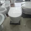 Wall Mounted Commode 002 – Brite Ceramics