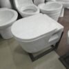 Wall Mounted Commode 002 – Brite Ceramics