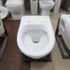 Wall hang 001 Commode Brite – Brite Ceramics