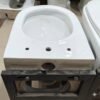 Wall Hung commode 04 Rimless – Dell Sanitary Ware