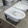 Wall hang 001 Commode Brite – Brite Ceramics