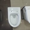 Wall hang 001 Commode Brite – Brite Ceramics